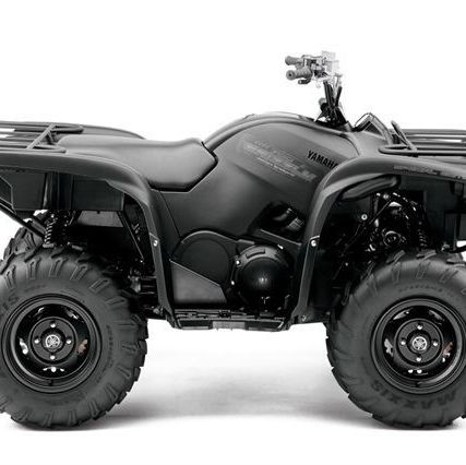 Фото №0 Квадроцикл Yamaha Grizzly 700 Camouflage