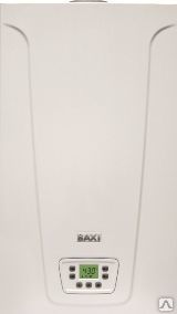 Фото №0 Газовый котел BAXI MAIN 5 24 F