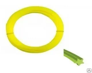 фото Леска S2015 (звезда)