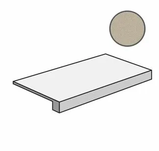 фото Atlas Concorde ARKSHADE Arkshade Dove Scalino 33x60 (AUJG)