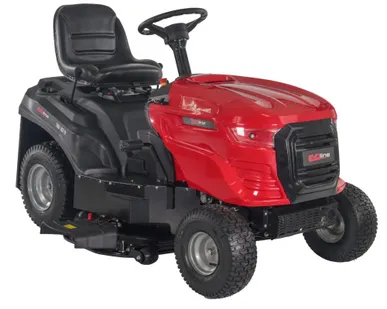 фото Газонокосилка с сиденьем (трактор) EVOline TRG 107 H