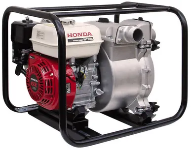фото Мотопомпа Honda WT30X в аренду