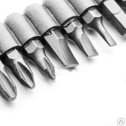 Фото №0 Бита головка 10х65мм