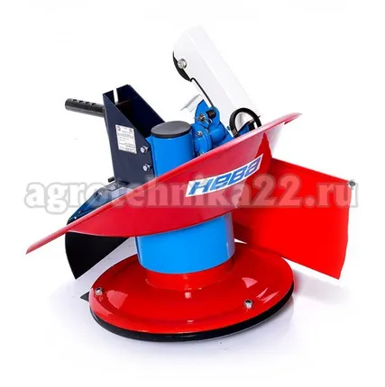 Фото №0 Косилка роторная КР-0,5 насадка для мотоблока