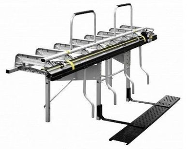 фото Листогиб ручной Tapco SuperMax-14 4,4
