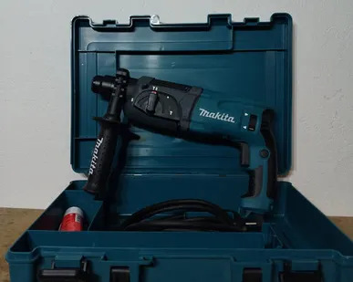 фото Перфоратор Makita