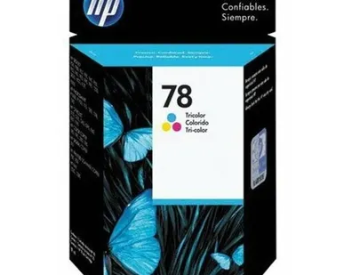 фото Картридж HP C6578DE