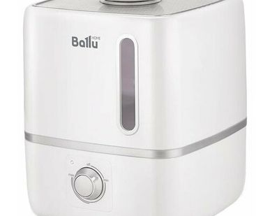 фото Увлажнитель воздуха Ballu UHB-310
