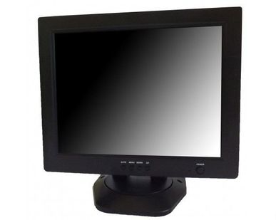 фото Монитор LCD 12 “ OL-N1202