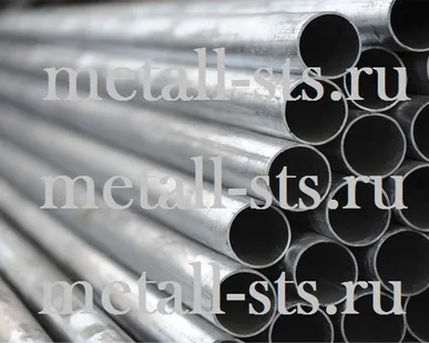 фото Труба тонкостенная 10 к63