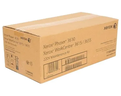 фото Фьюзер Xerox 115R00085