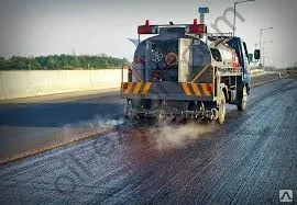 фото Битум дорожный БНД 60/90 90/130 ГОСТ 22245-90 автоналив Уфа