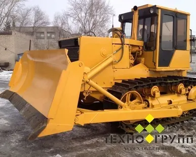 фото Бульдозер Б-10 2013 г.в., новый