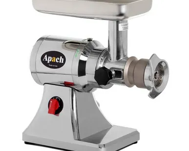 фото Мясорубка Apach ATS12U (380)