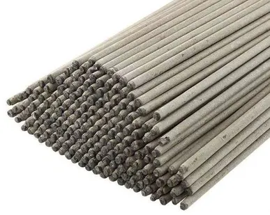 фото Электроды 4 мм ОЗС-12