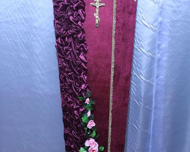 фото Гробы оптом