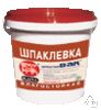 фото Шпатлевка ВЛАГОСТОЙКАЯ ВАК-00В-1,15кг