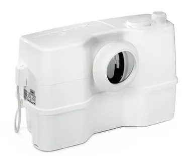 фото Grundfos Установка Sololift2 WC-1