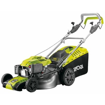 Фото №0 Газонокосилка RYOBI RLM 53190SV