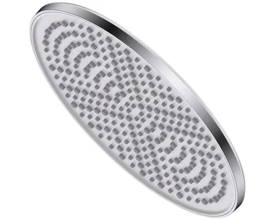 фото R451.50 ХРОМ Тропический душ ?250мм RAGLO