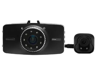 фото Видеорегистратор Bluesonic