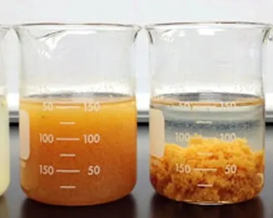 фото Флокулянт Zetag (Зетаг)