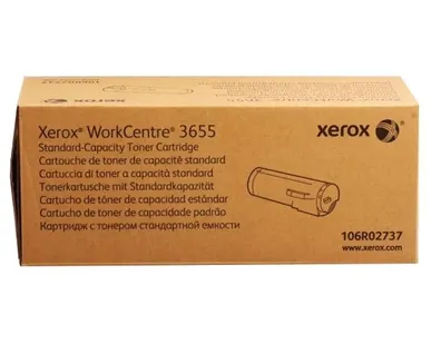 фото Картридж Xerox 106R02737