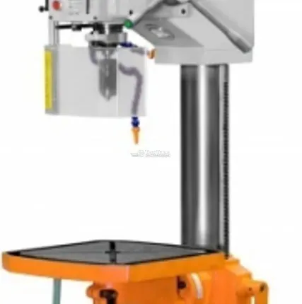 Фото №0 Станок сверлильный STALEX SHD-32PF Pro