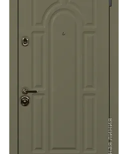 фото Входная дверь Талер THALER.M94M-U.2
