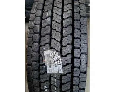 фото 315/70R22.5TL Yokohama 902W 154/150L вед.ось зима