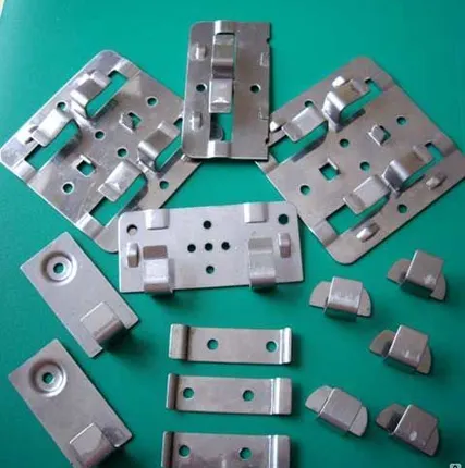 Фото №0 Крепеж для плоского шифера, сварной, шт