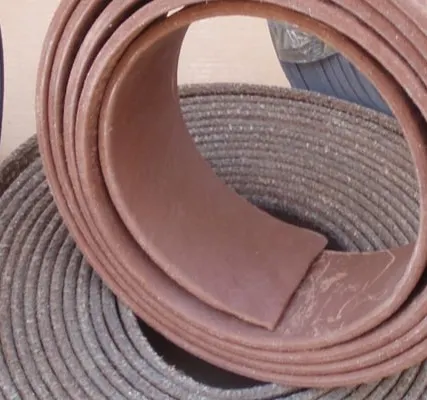 Фото №0 Лента тормозная ЛАТ-2 4мм