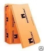 фото Пеноплекс 100х1200х600 4л/2,88м2/0,288м3 пенополистирол экструдированный