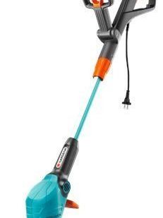 фото Триммер электрический Gardena EasyCut 400/25