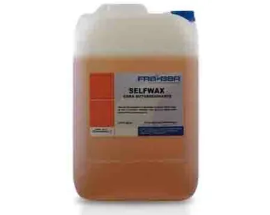 фото FRA-BER SELFWAX Автомобильный воск 5л 72024