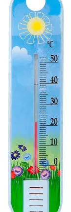 Фото №0 Термометр комнатный "Бэби"