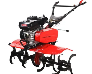 фото MaxCut Мотоблок MAXCUT MC 750