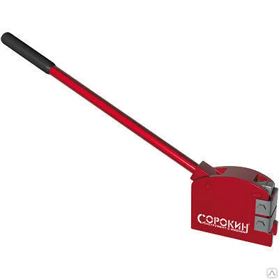 Фото №0 Шринкер ручной 1,2мм 1"