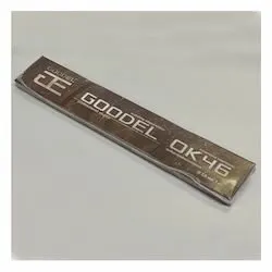 фото Электроды Goodel ОК-46 3 мм (1 кг)