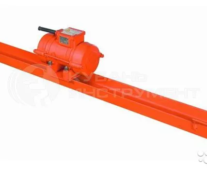 Фото №1 Виброрейка в аренду.