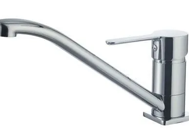 фото Смеситель для кухни Lemark Меджик LM3404C