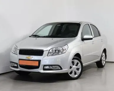 фото HEVROLET NEXIA 2020 г. 1,6