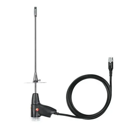 Фото №0 Модульный зонд отбора пробы с предварительным фильтром Testo (0600 8767)