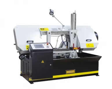 фото Станок ленточнопильный Stalex BS-5030