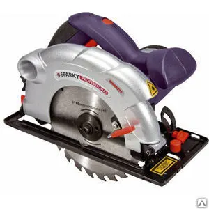 фото Дисковая пила SPARKY TK 65