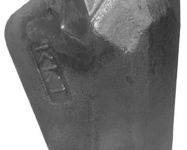 фото Зубья для мульчера FAE