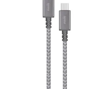 фото Кабель Moshi Integra USB-C