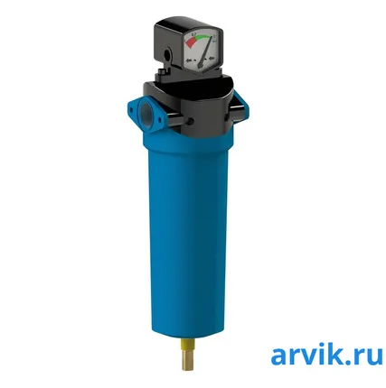 Фото №0 Фильтр магистральный для сжатого воздуха ATS FGO 1800 P