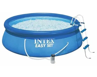 фото Бассейн Intex Easy Set 28166