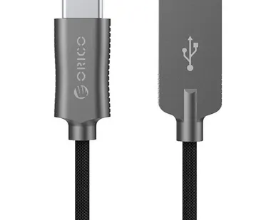 фото Кабель ORICO USB - USB Type-C